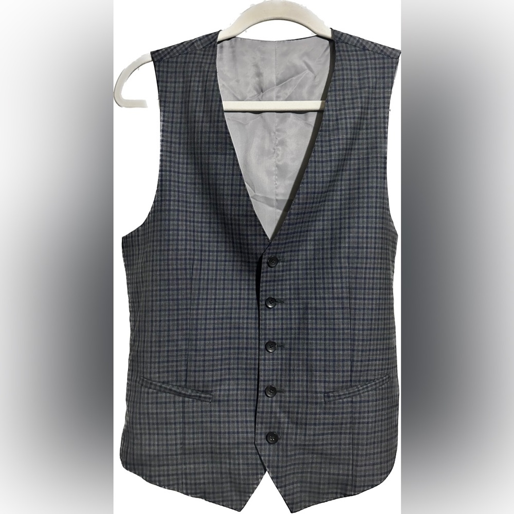 Albione Italian Vest